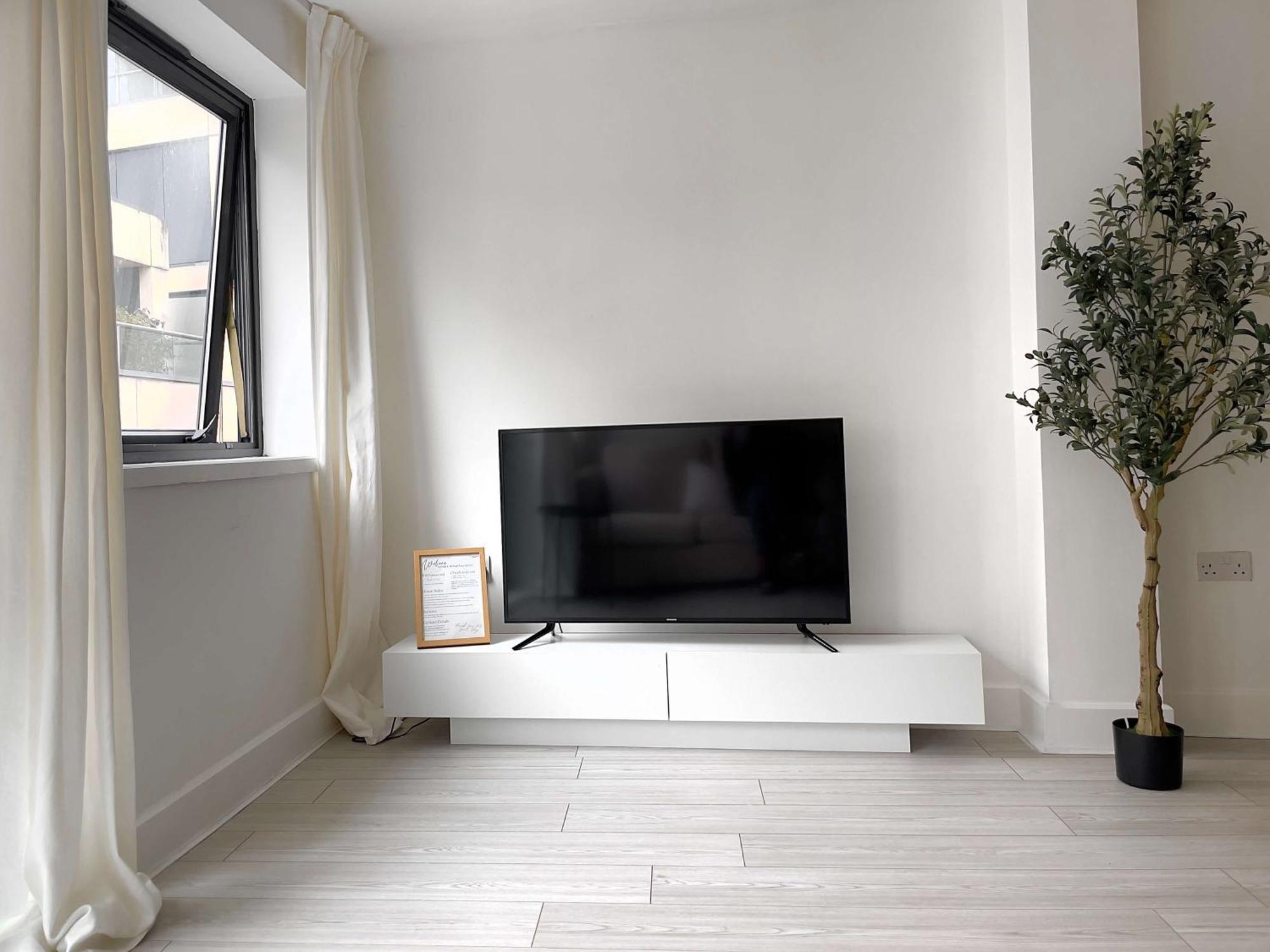Bright And Beautiful 2Bdr Central London Flat Exterior foto