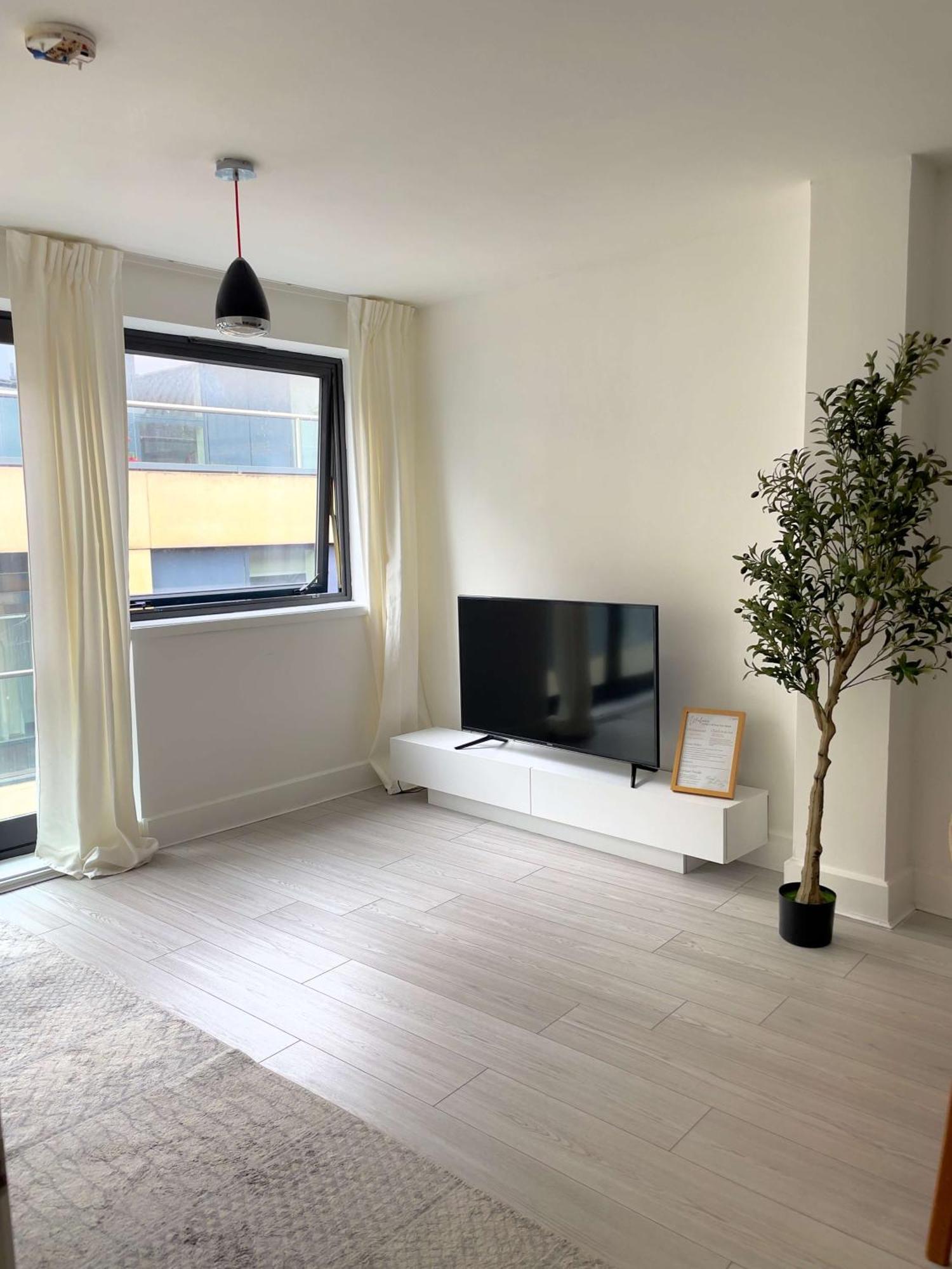 Bright And Beautiful 2Bdr Central London Flat Exterior foto