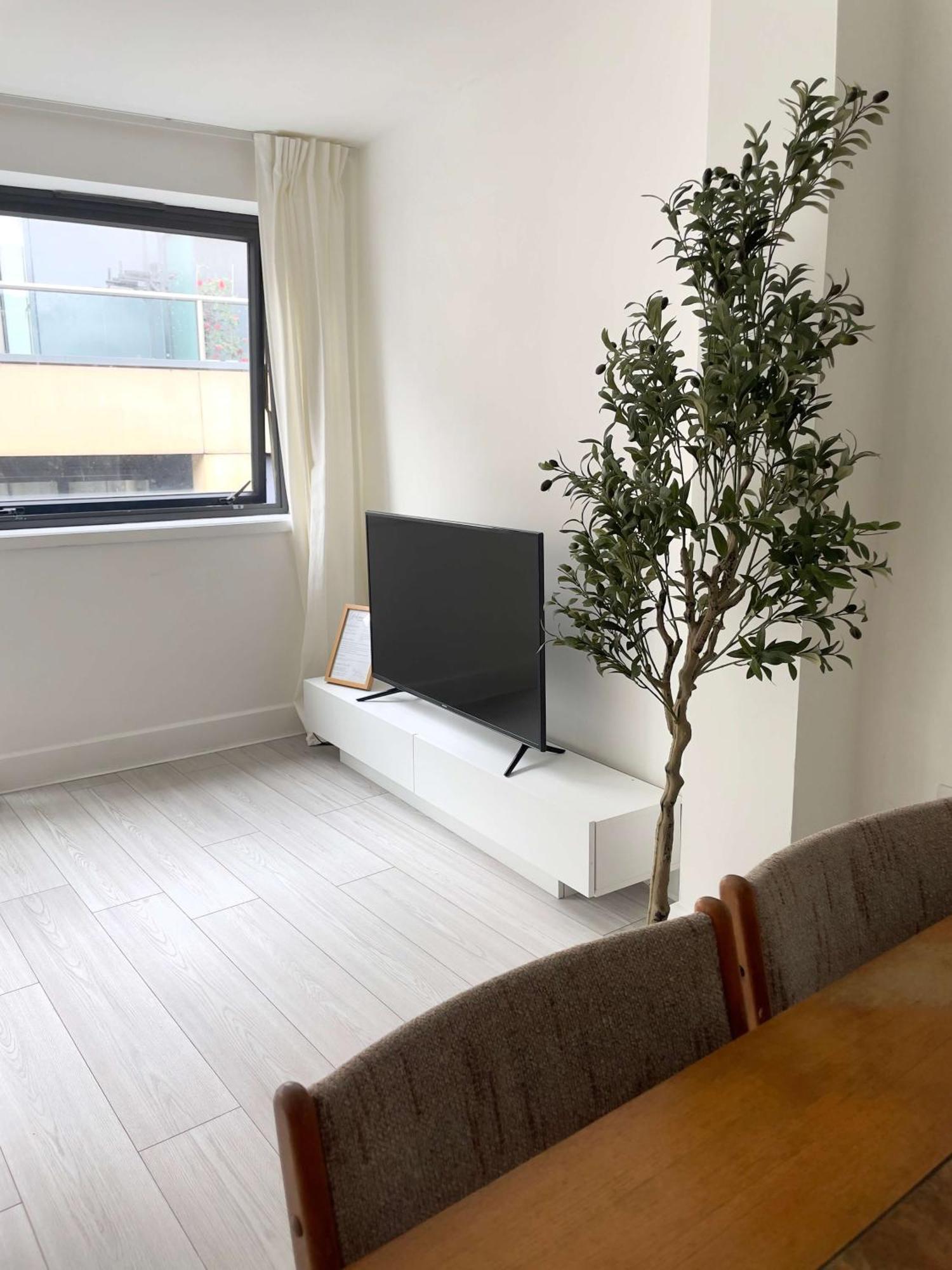 Bright And Beautiful 2Bdr Central London Flat Exterior foto