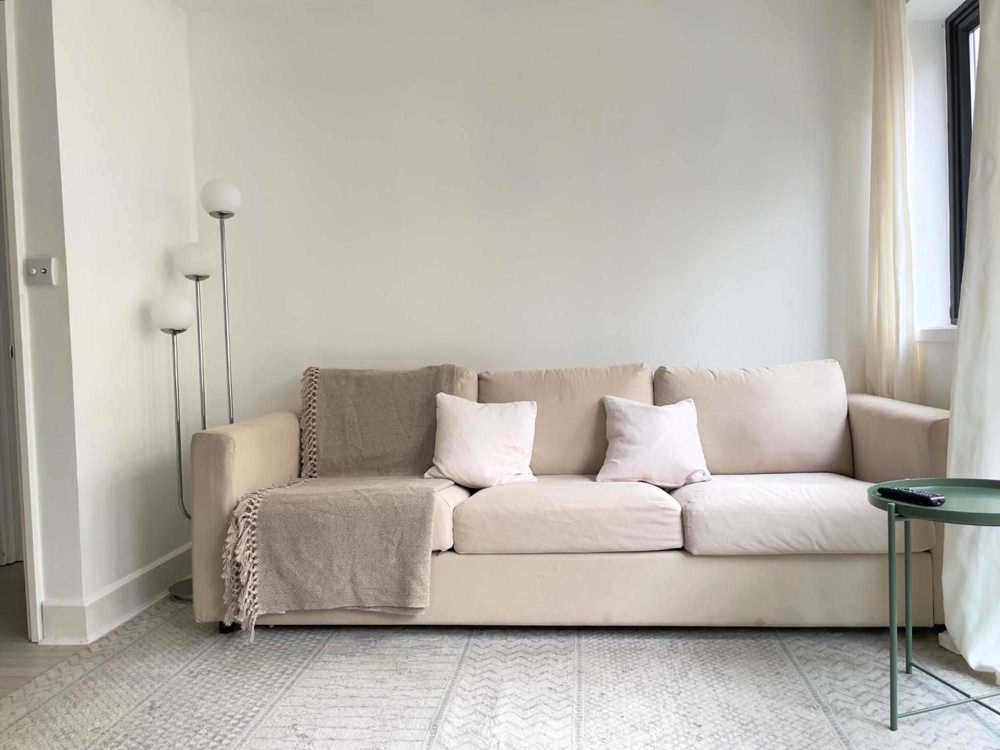 Bright And Beautiful 2Bdr Central London Flat Exterior foto