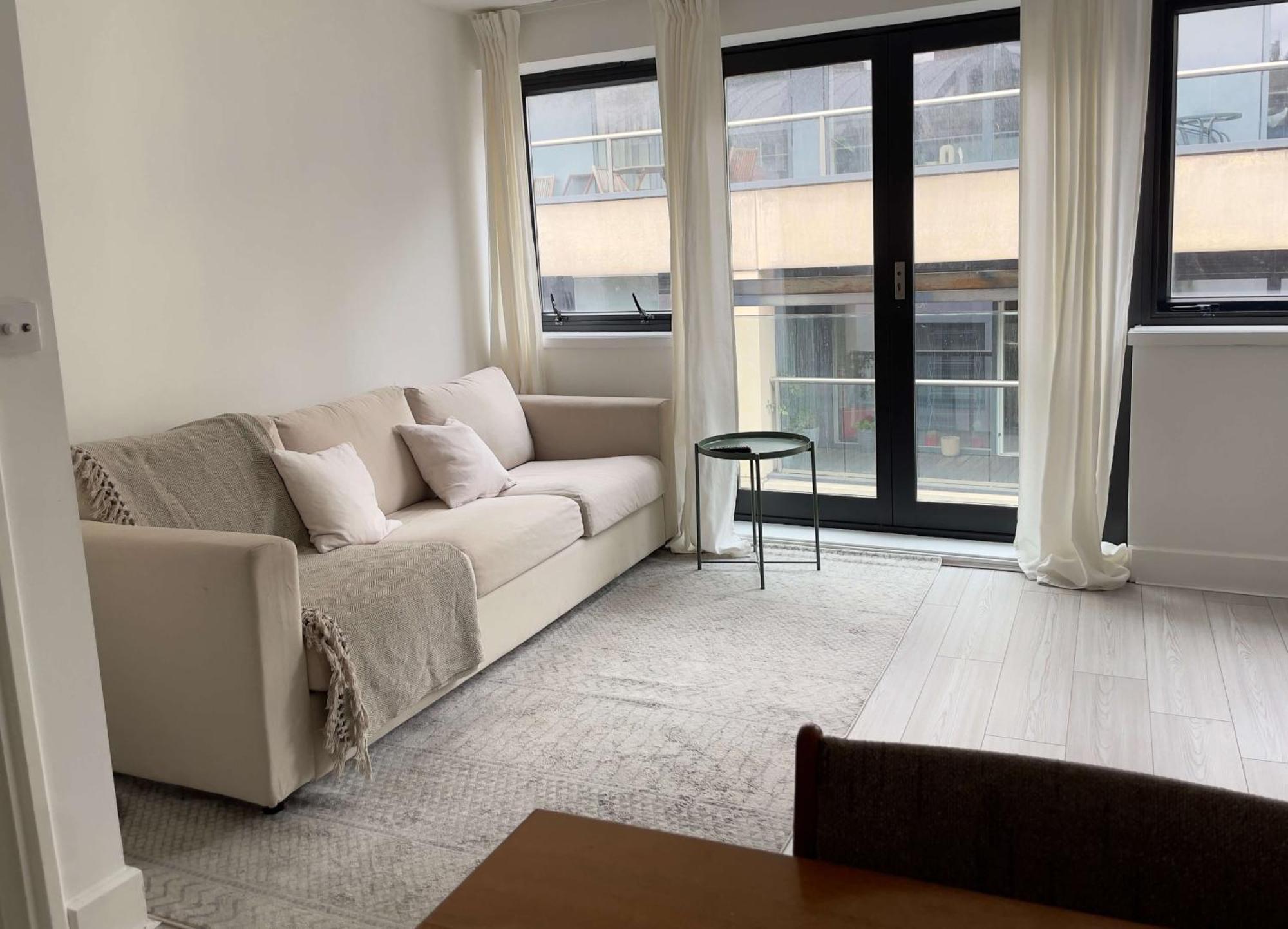 Bright And Beautiful 2Bdr Central London Flat Exterior foto